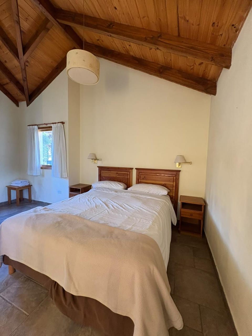 Ayelen Andina Nature lodge in Esquel