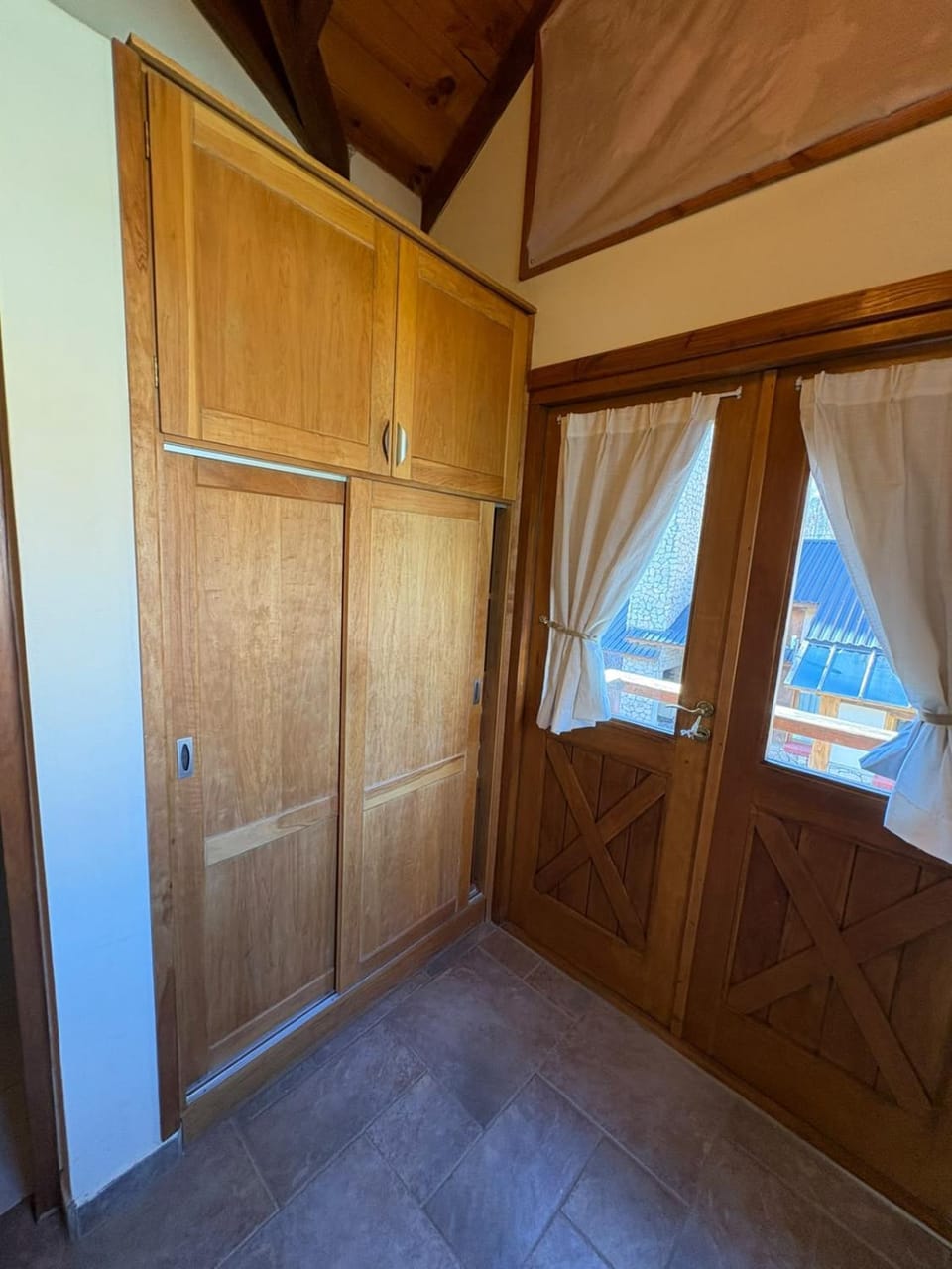 Ayelen Andina Nature lodge in Esquel