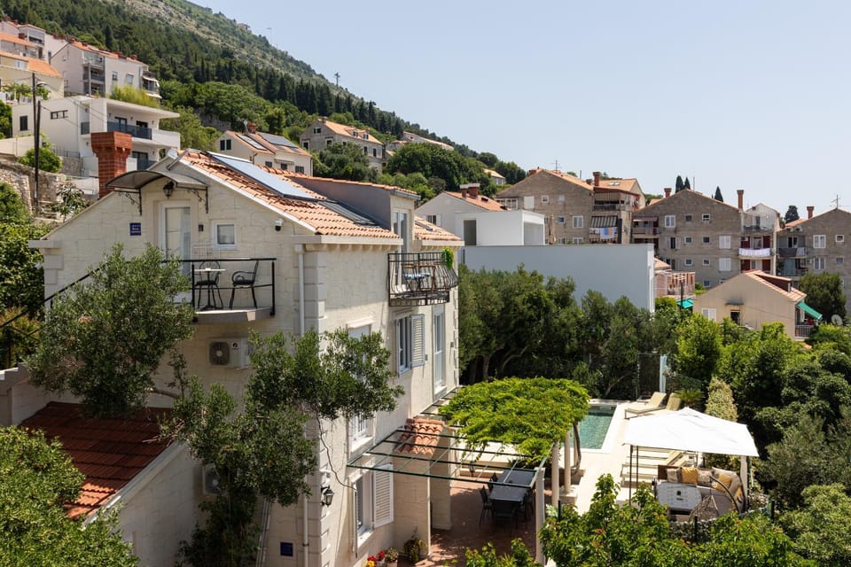 Apartment Marghareta Apartment in Dubrovnik