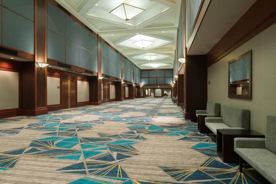 Meeting/conference room