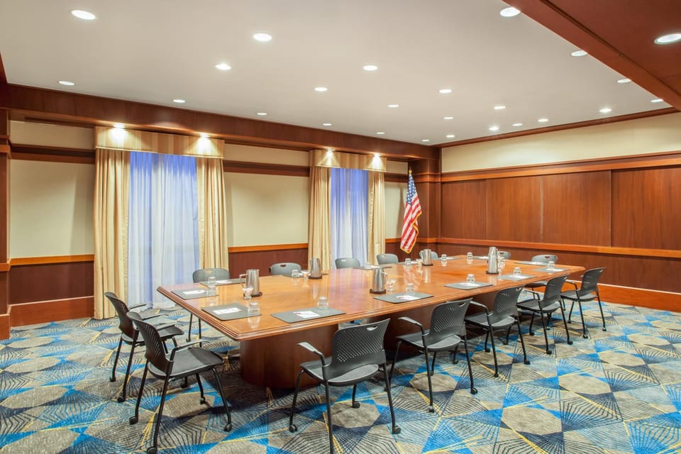Meeting/conference room