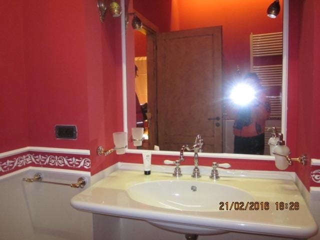 B&B Il Casone di Drusa Bed and Breakfast in Campania