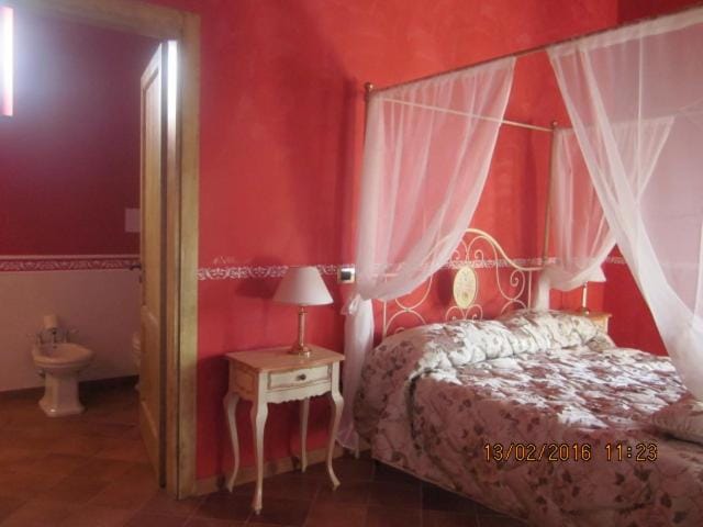 B&B Il Casone di Drusa Bed and Breakfast in Campania