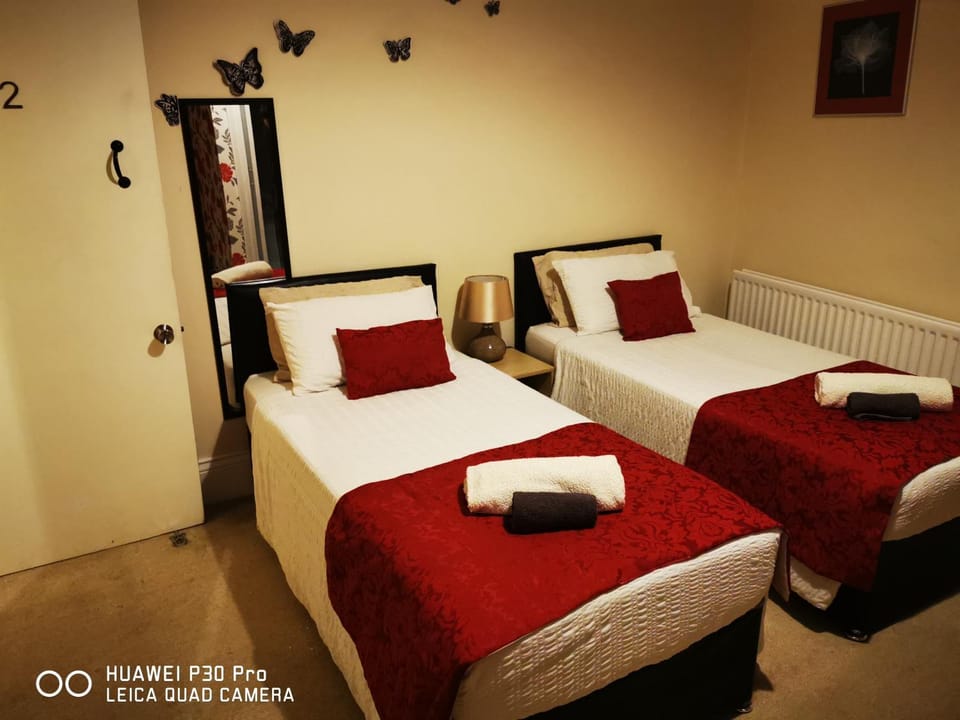 oddfellowsbandb Bed and Breakfast in England