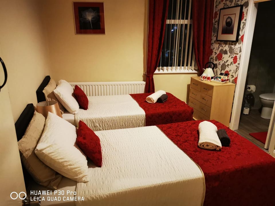 oddfellowsbandb Bed and Breakfast in England