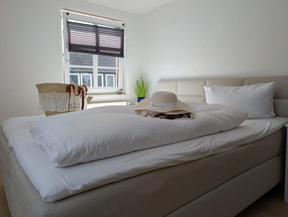 Austernperle Bed and Breakfast in Westerland