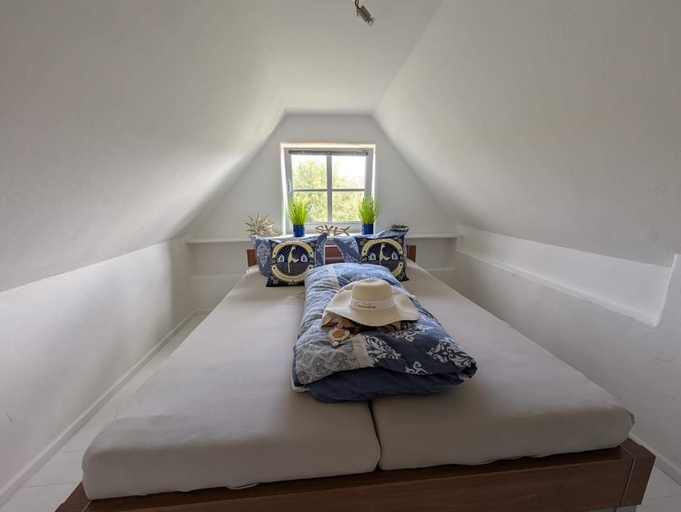 Austernperle Bed and Breakfast in Westerland