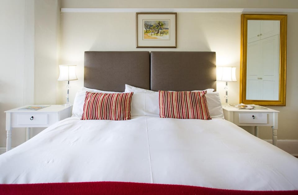 Brooklands House Bed and Breakfast in Cape Town