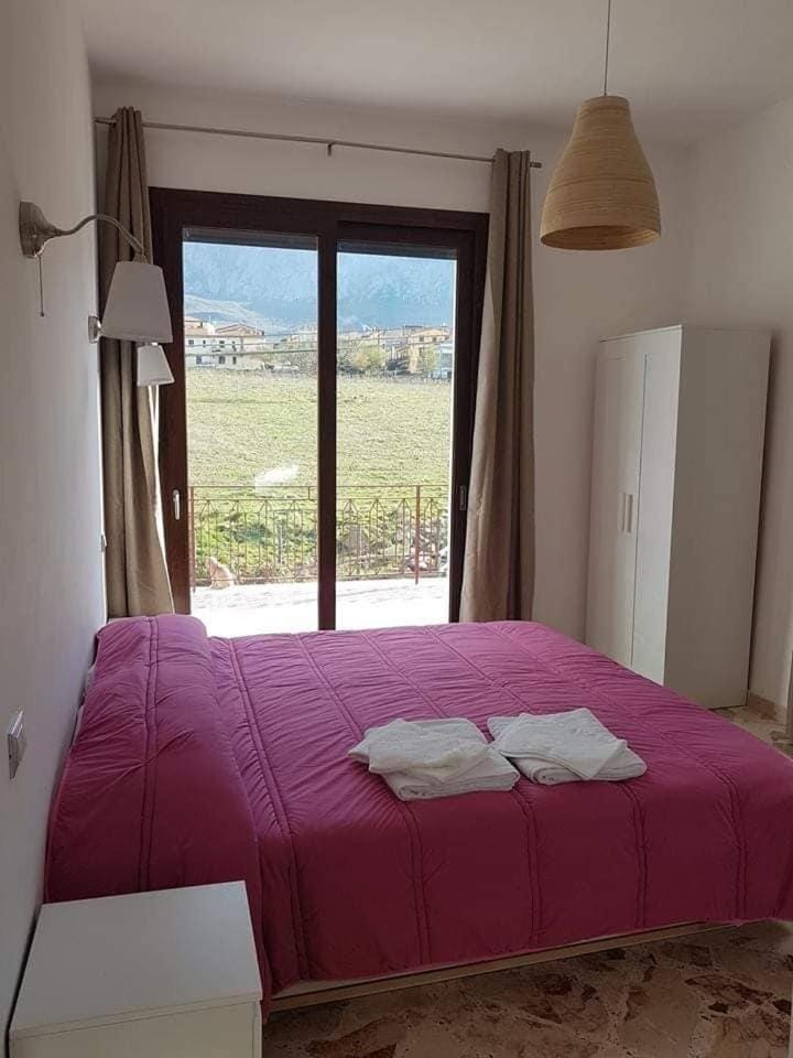 Al Bosco Ficuzza Bed and Breakfast in Sicily