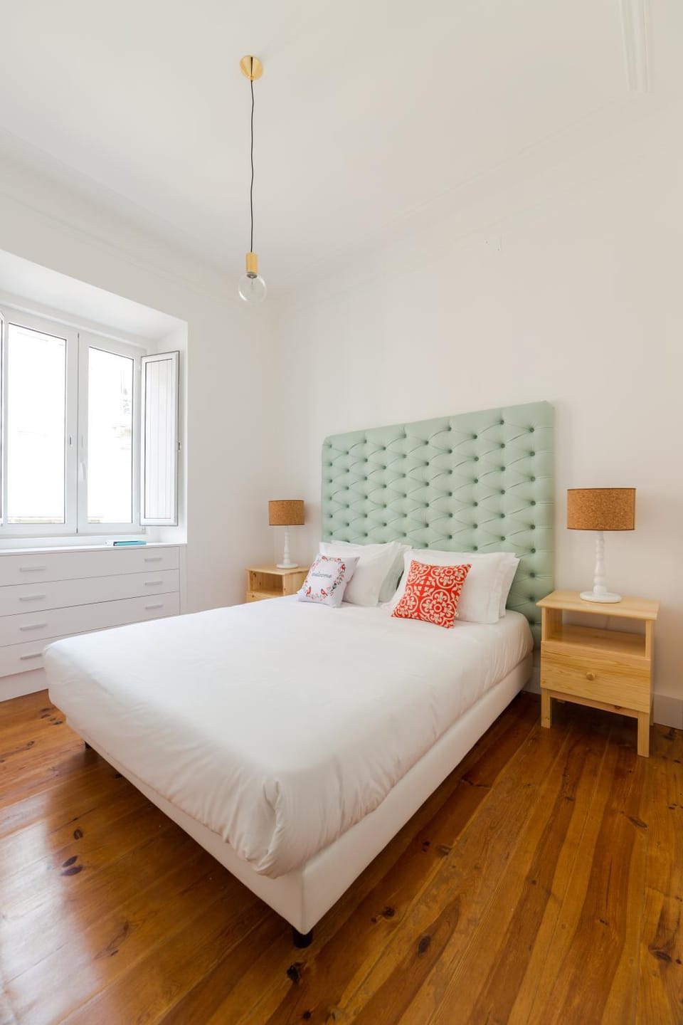 Lisbon heart 1-cozy Flat-Family Friendly Apartment in Lisbon