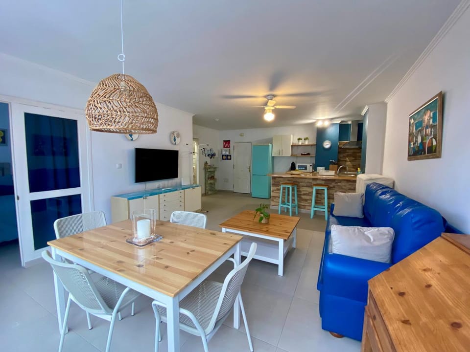 Casa Elena Apartment in Canary Islands