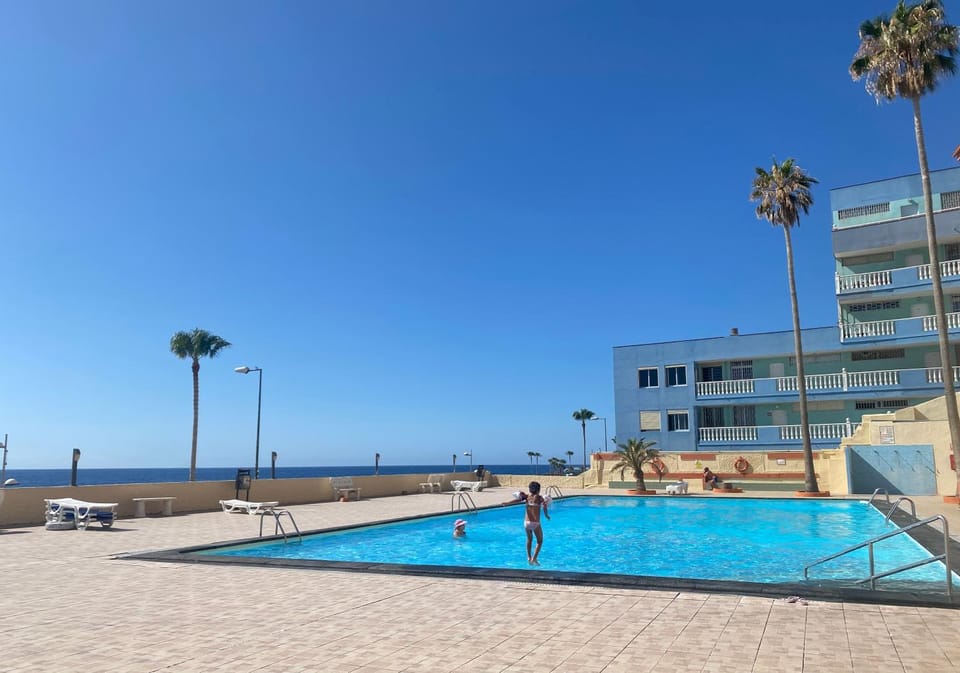 Sea view, Swimming pool