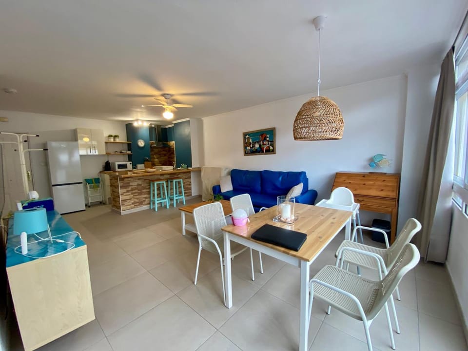 Casa Elena Apartment in Canary Islands