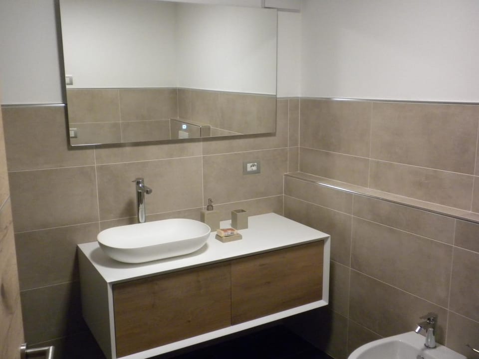 Casa Litegosa Apartment in Trentino-South Tyrol