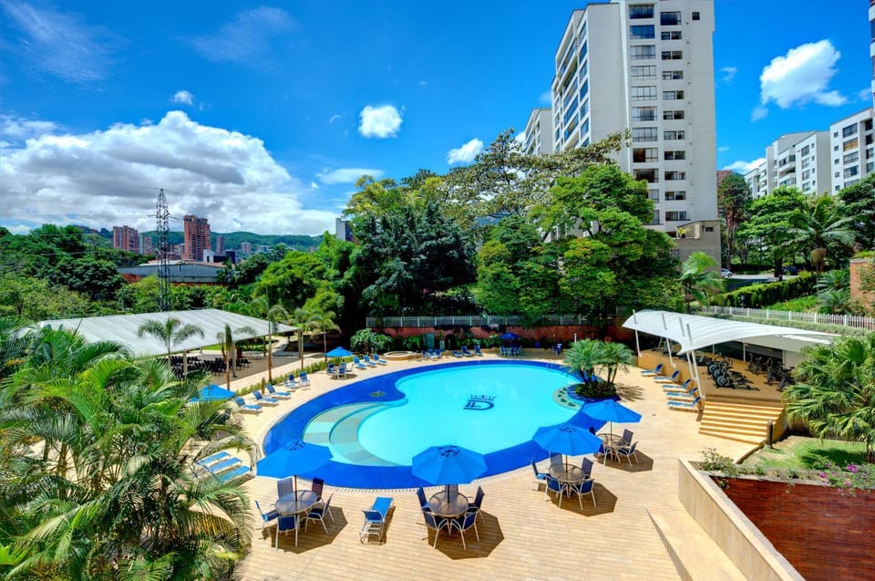 Pool view, Swimming pool, Swimming pool