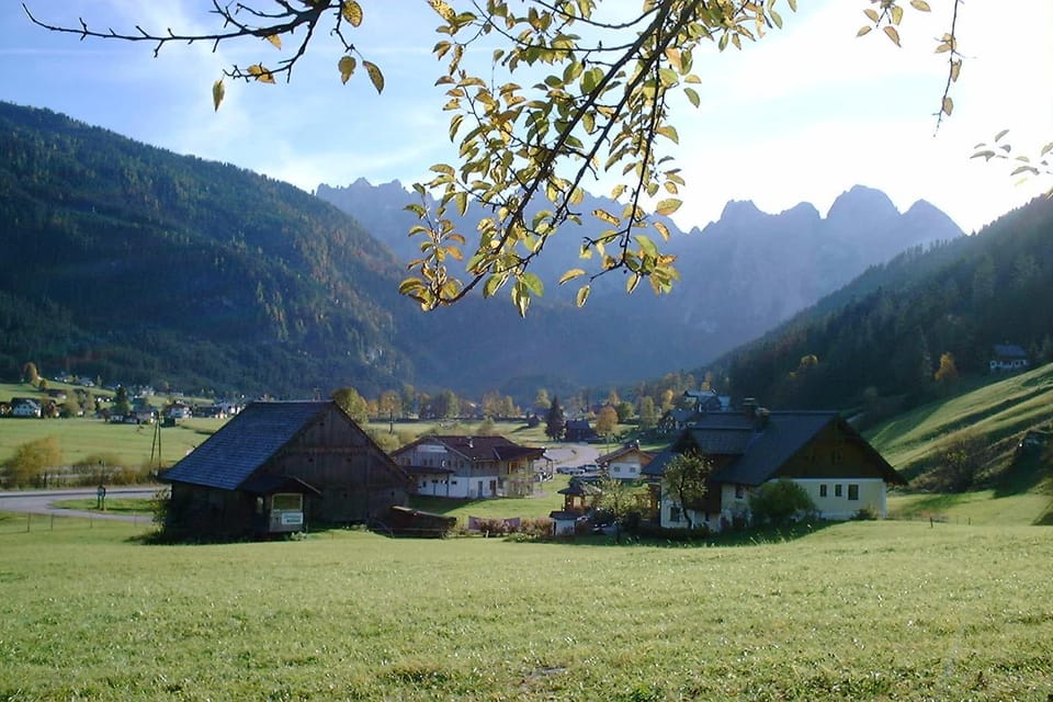 Neighbourhood