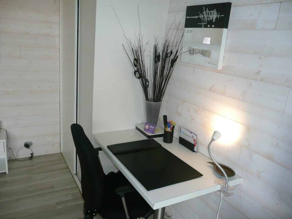 Studio BORDEAUX ST AUGUSTIN Apartment in Mérignac