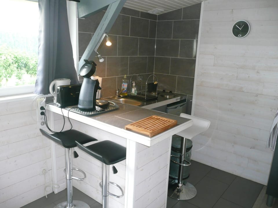 Studio BORDEAUX ST AUGUSTIN Apartment in Mérignac