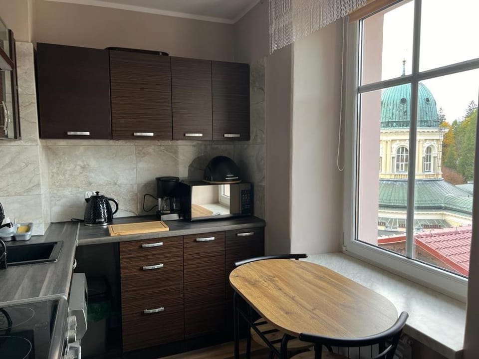 Apartament "U OLI" Apartment in Lower Silesian Voivodeship