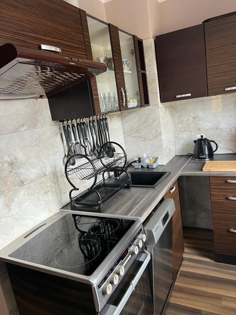 Apartament "U OLI" Apartment in Lower Silesian Voivodeship