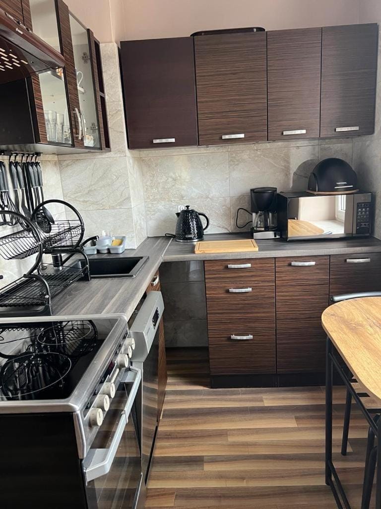 Apartament "U OLI" Apartment in Lower Silesian Voivodeship