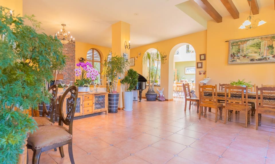 Europe Villa Vacation rental in Taiwan, Province of China