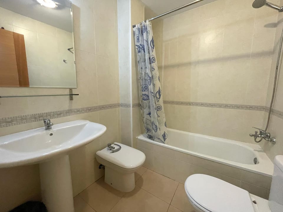 Toilet, Bathroom, Bath