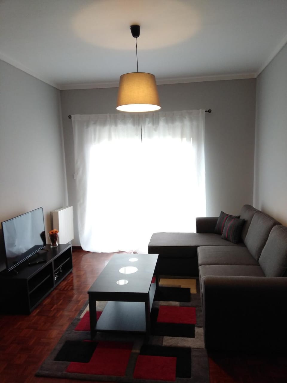 Communal lounge/ TV room, Living room