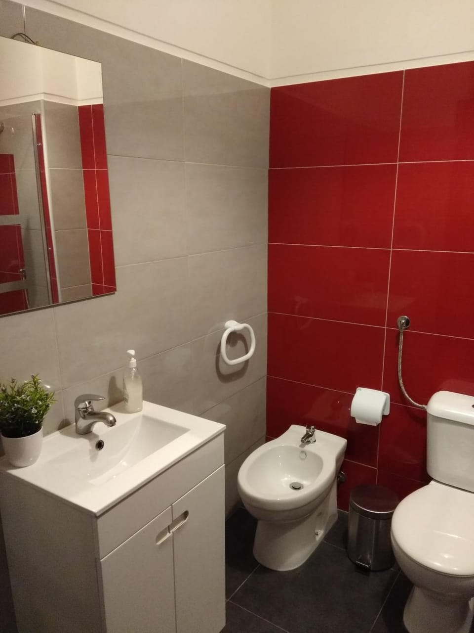 Toilet, Bathroom