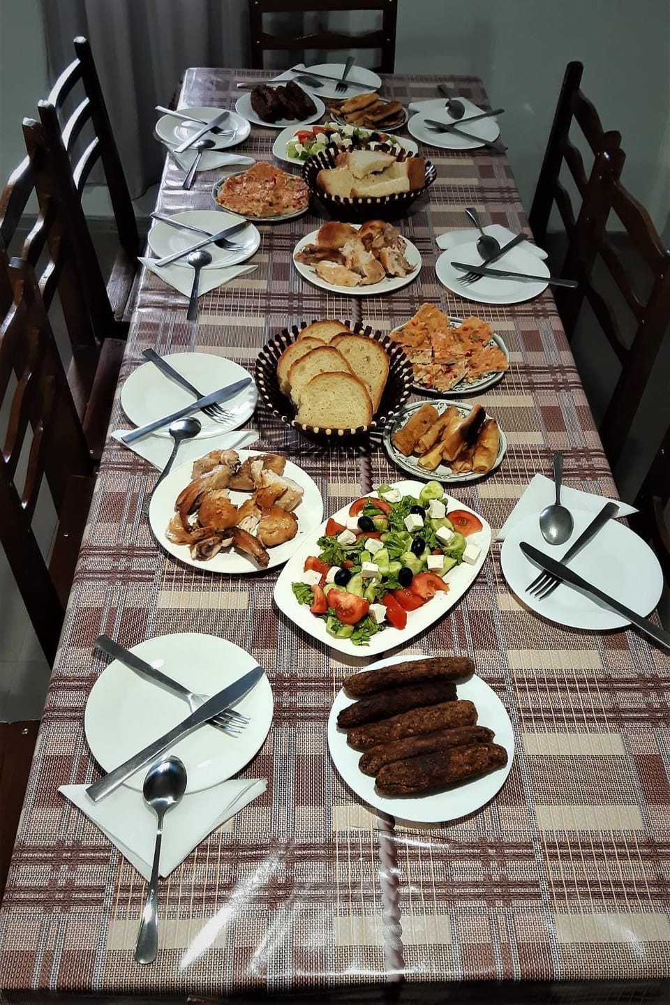Guest House Lashmina Bed and Breakfast in Georgia