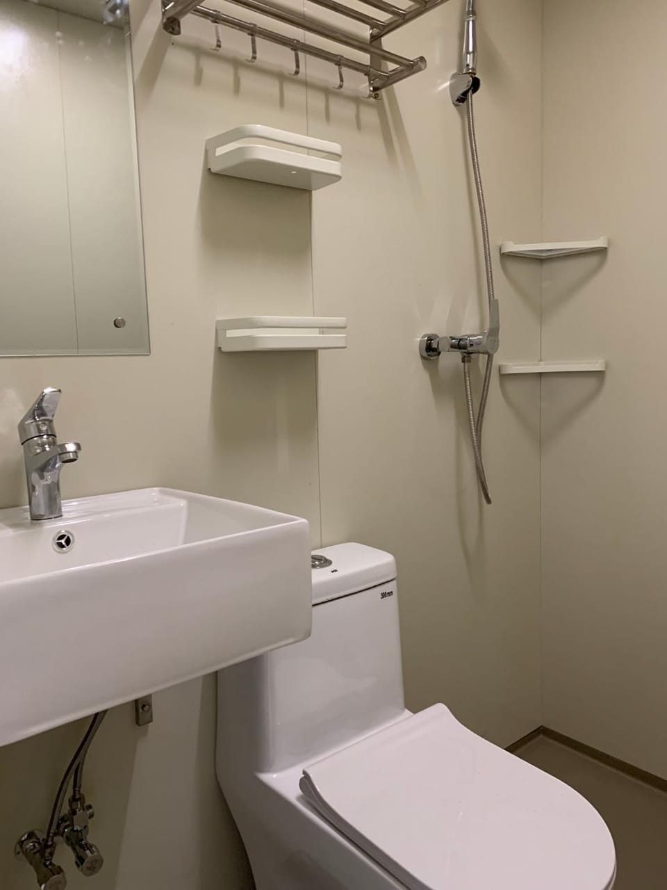 Bathroom, Other