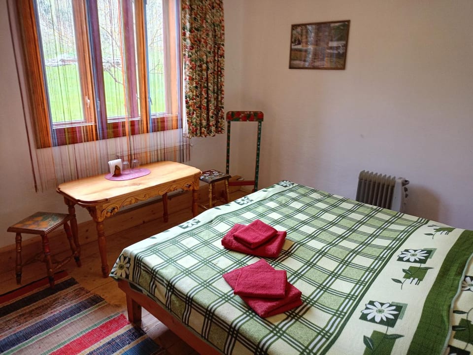 Yasna Sadyba Bed and Breakfast in Lviv Oblast