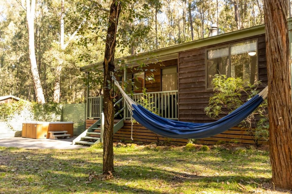Garden, Hot Tub, Spa and wellness centre/facilities