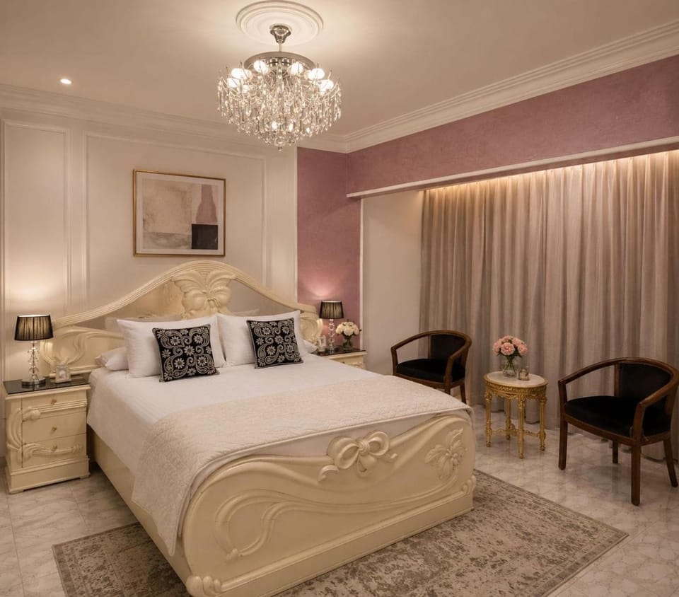 Unique Apartment in Sheraton Heliopolis Apartment in Cairo Governorate