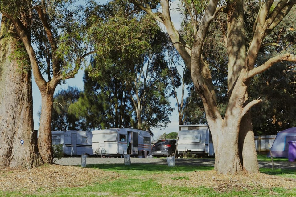 Woodmans Hill Motel Motel in Ballarat