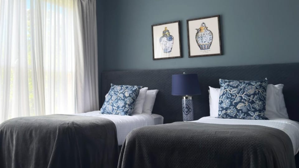 Berida Hotel Resort in Bowral