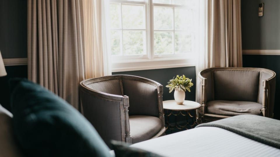 Berida Hotel Resort in Bowral