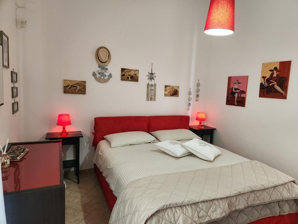 Appartamenti Baia Azzurra Apartment in Apulia