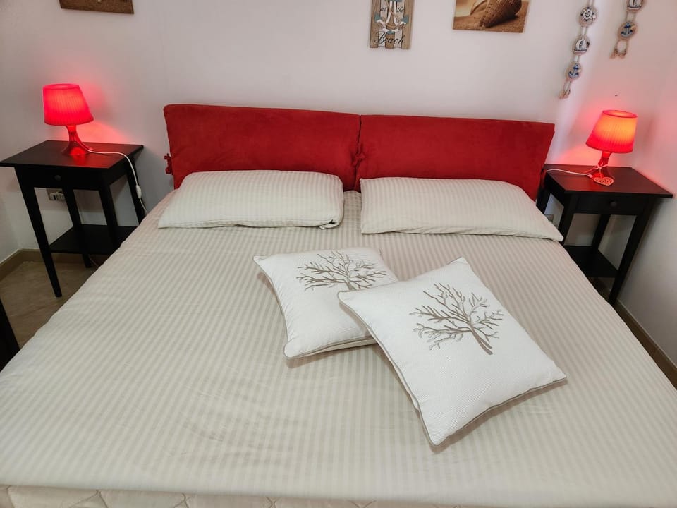 Appartamenti Baia Azzurra Apartment in Apulia