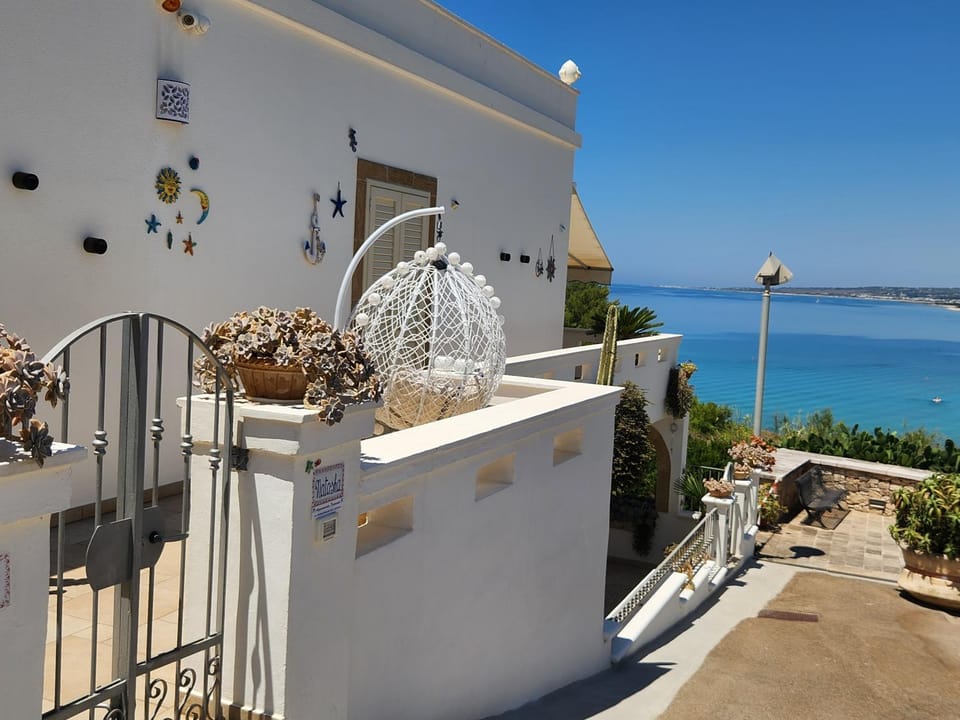 Appartamenti Baia Azzurra Apartment in Apulia