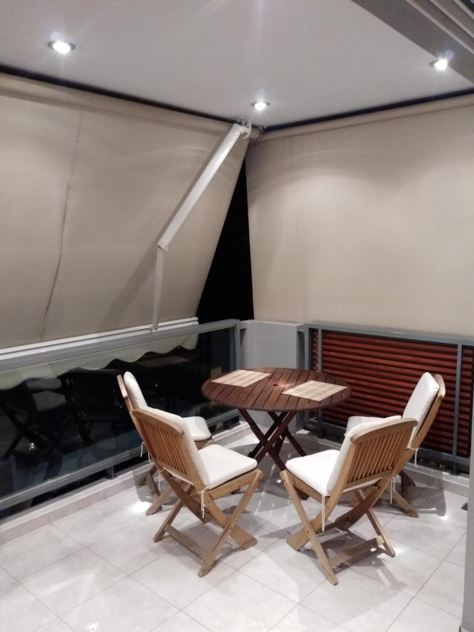 Luxury apartment in the elite area Apartment in Alimos
