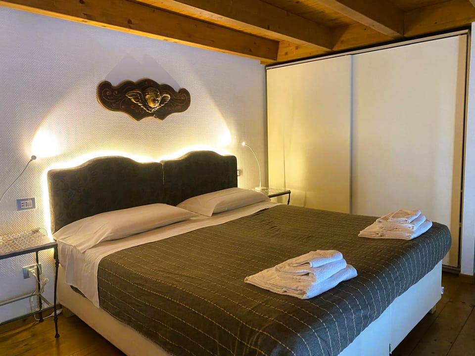 La casa nel sole - Boutique B&B Bed and Breakfast in Bari