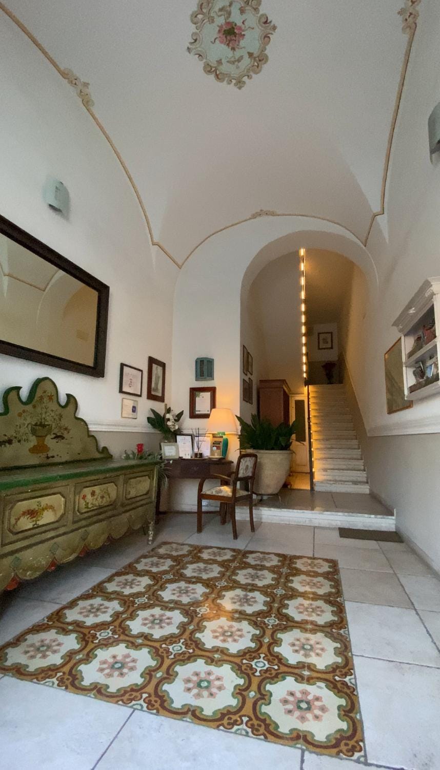 La casa nel sole - Boutique B&B Bed and Breakfast in Bari