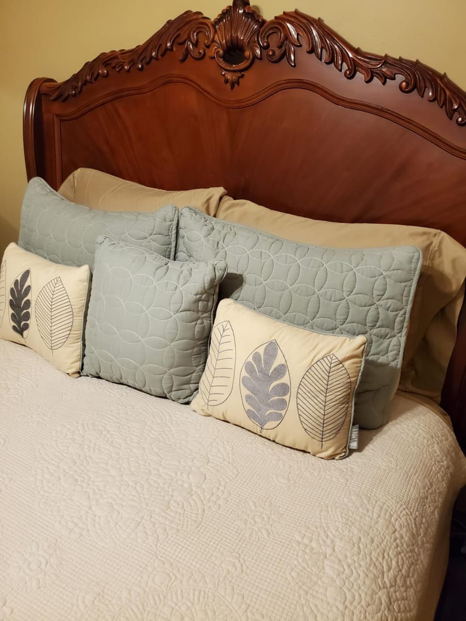 Hampton House Vacation rental in Mount Clemens