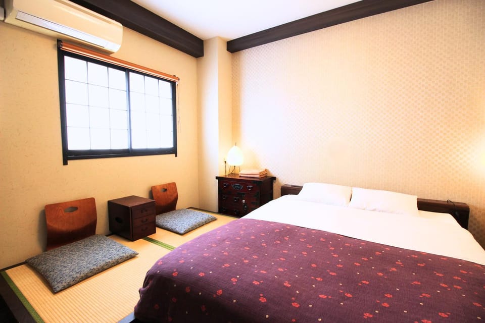 K's House Tokyo Oasis - Quality Hostel in Asakusa Hostel in Japan