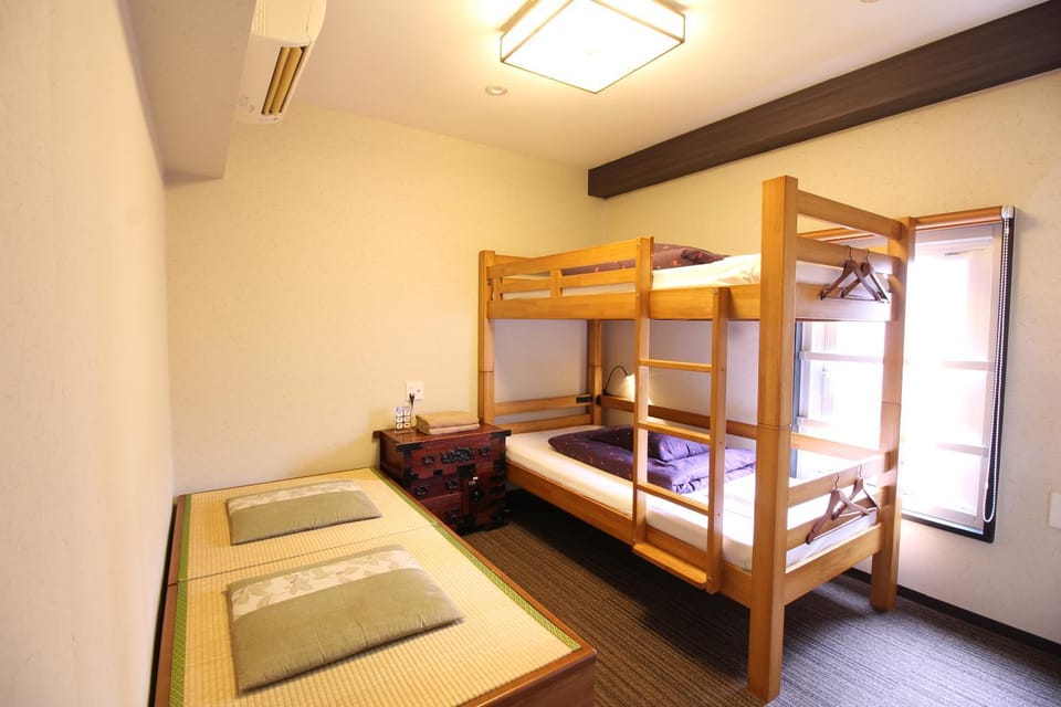 K's House Tokyo Oasis - Quality Hostel in Asakusa Hostel in Japan