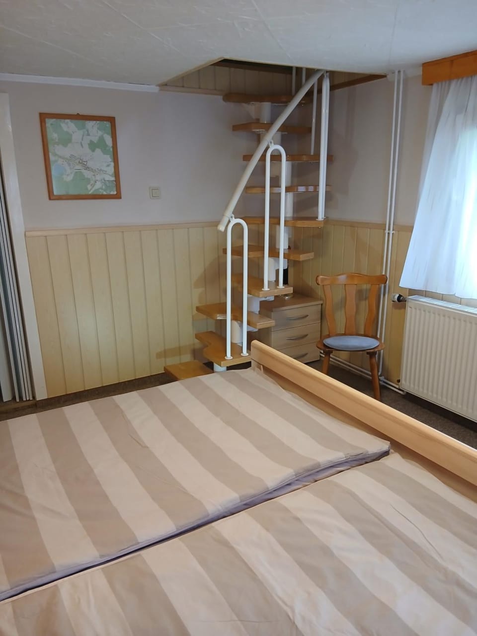 Klein Hohe Fichten House in Sächsische Schweiz-Osterzgebirge