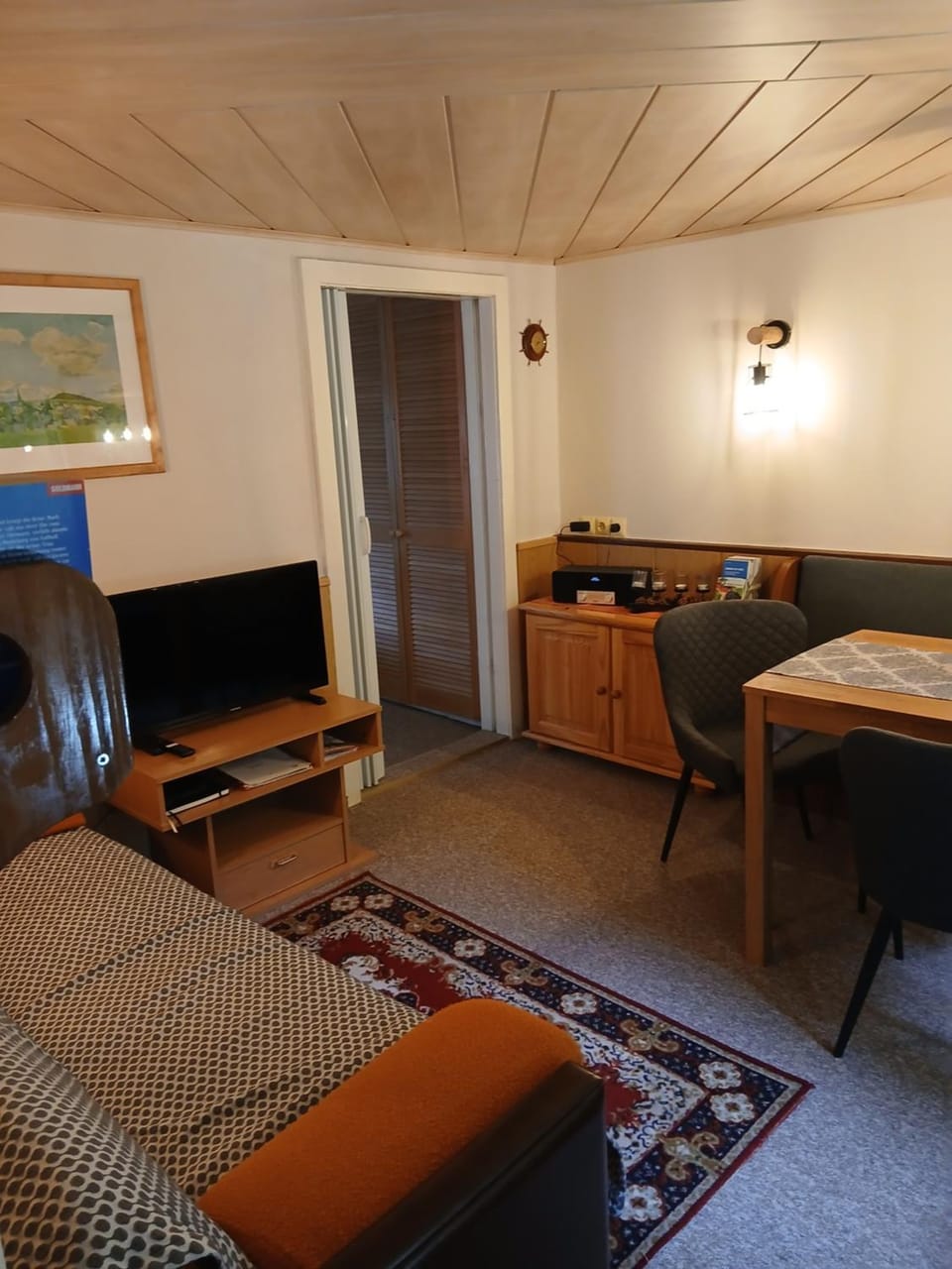 Klein Hohe Fichten House in Sächsische Schweiz-Osterzgebirge