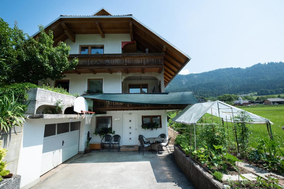 Property building, Patio, Natural landscape, View (from property/room), Balcony/Terrace