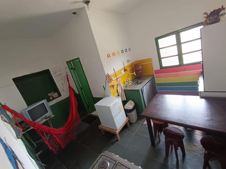 Sumé Hostel Hostel in State of São Paulo
